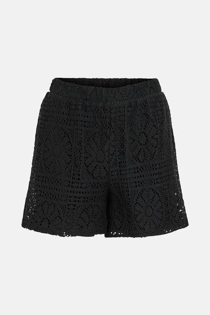 Korte - Zwart" can be rewritten as "Black Korte" or "Korte in Black.