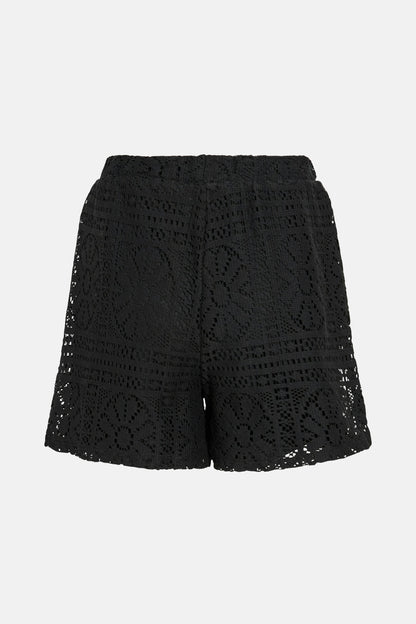 Korte - Zwart" can be rewritten as "Black Korte" or "Korte in Black.
