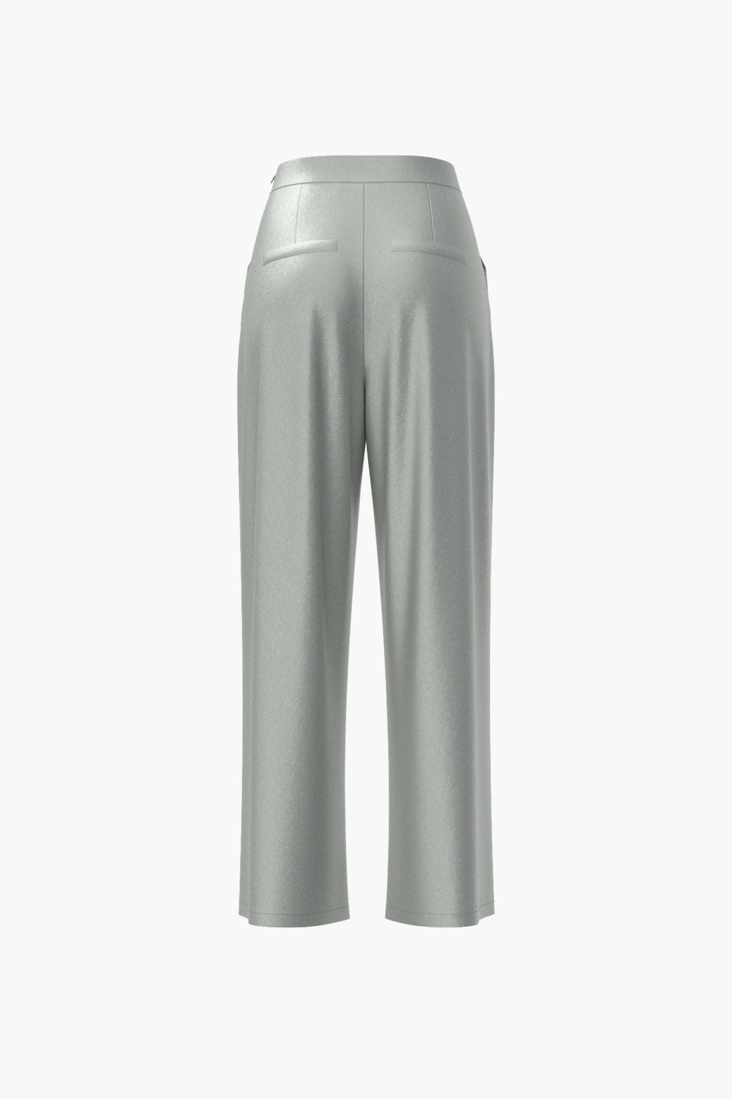 Zilveren Broek