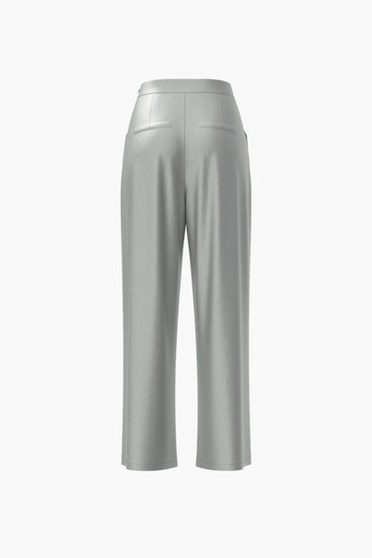 Zilveren Broek