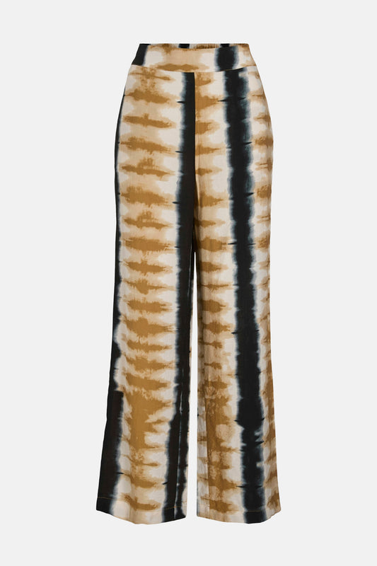 Multicolored Pants