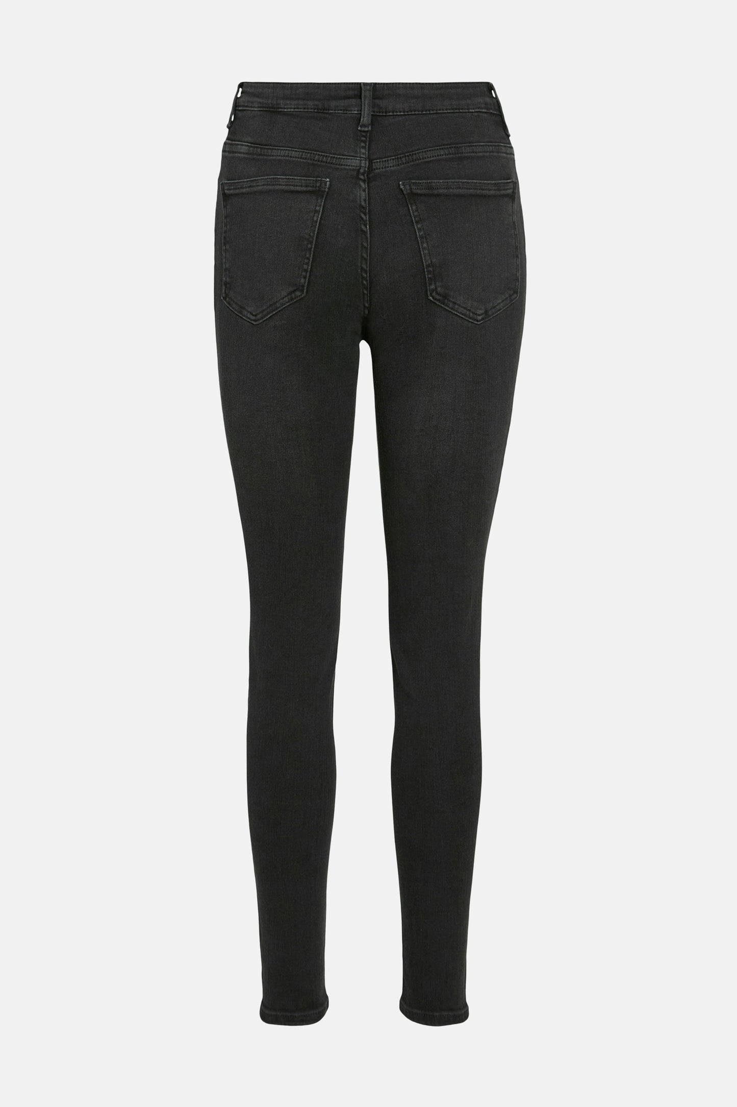 VISARAH - Black Denim