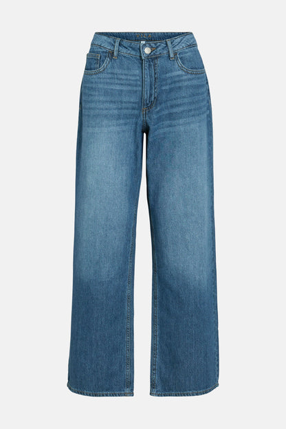 VIPALMA - Classic Mid Blue Denim