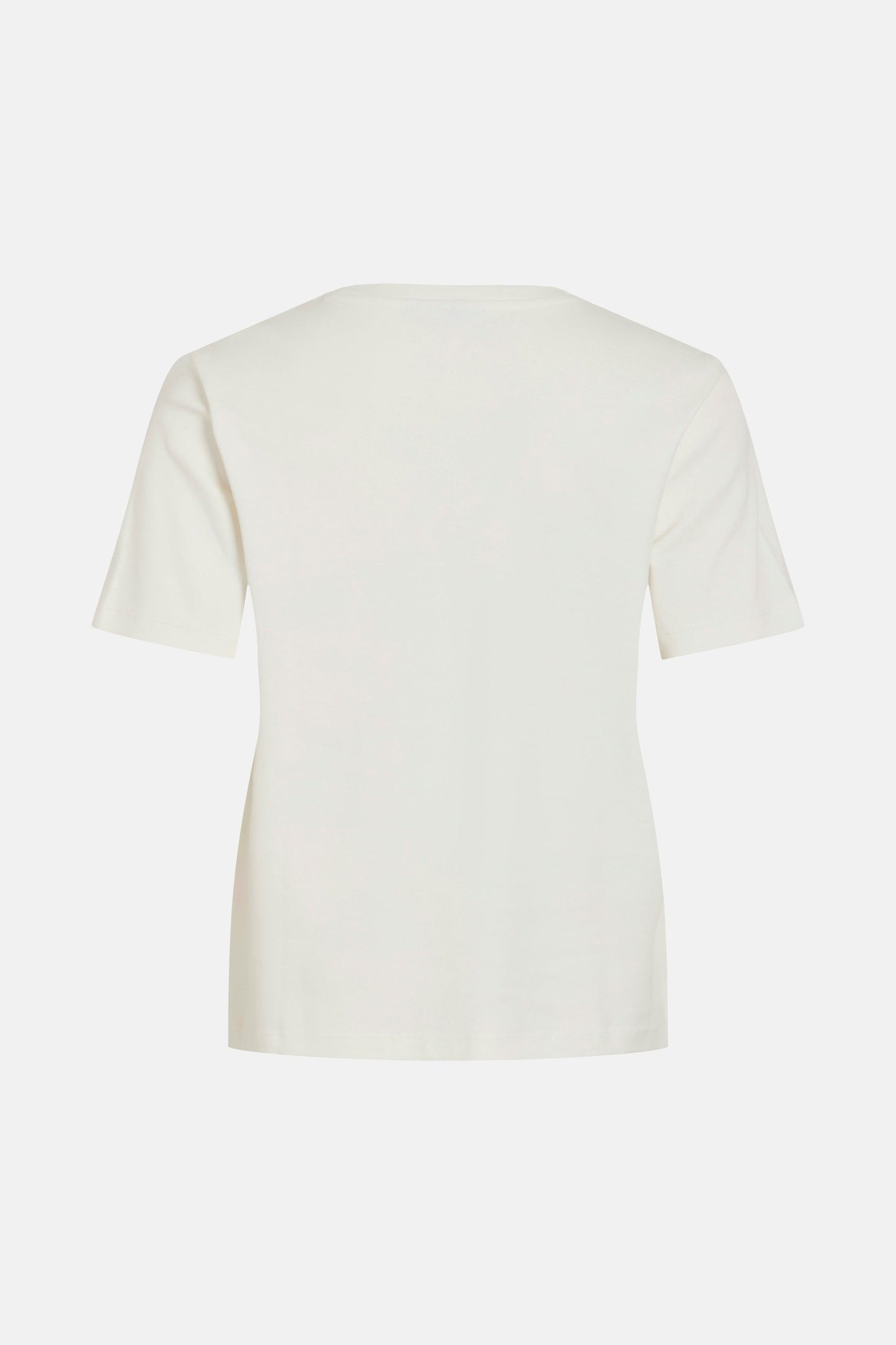 Top (korte mouwen) wit - VILA®