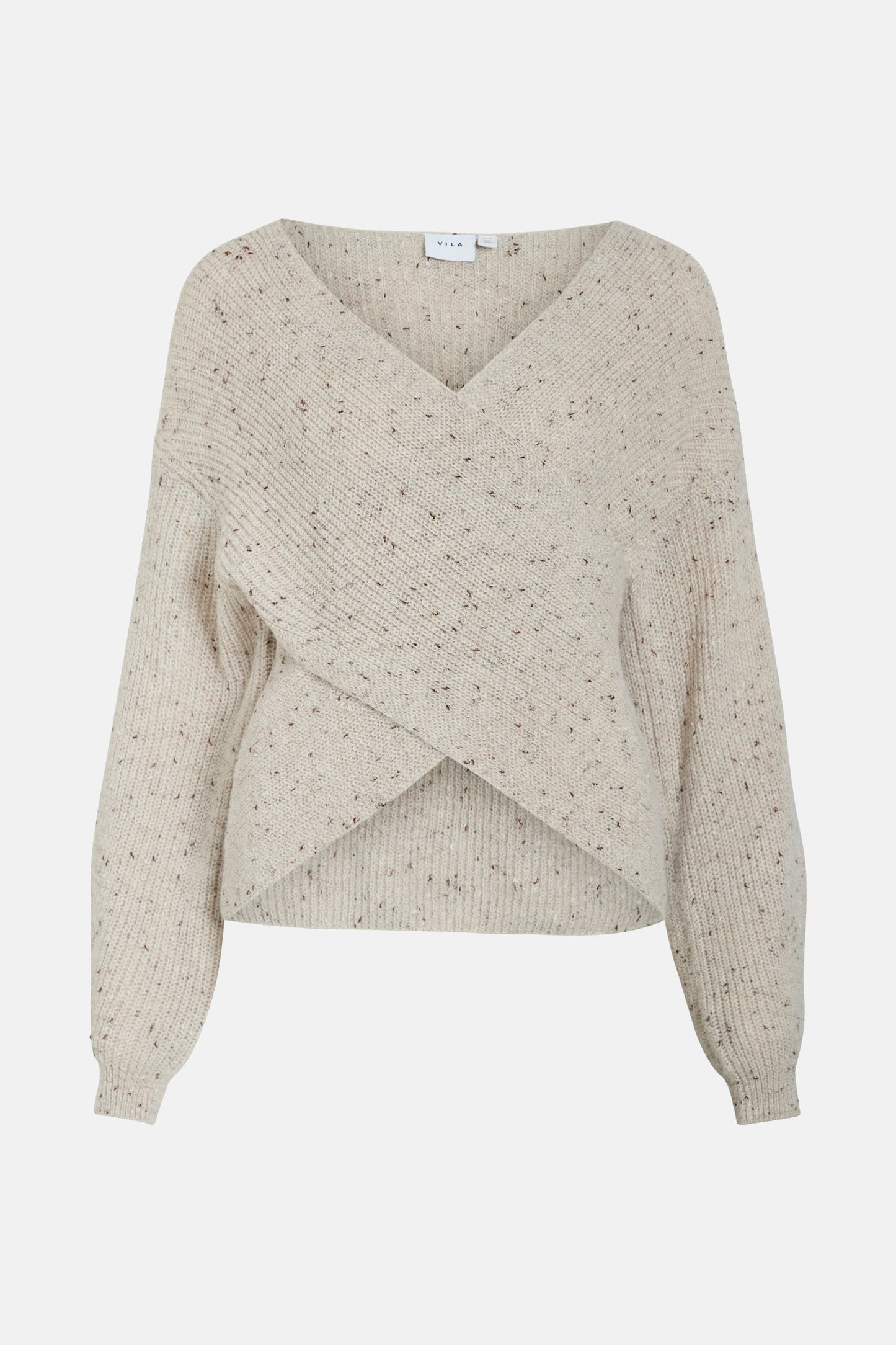 Beige trui - VILA®