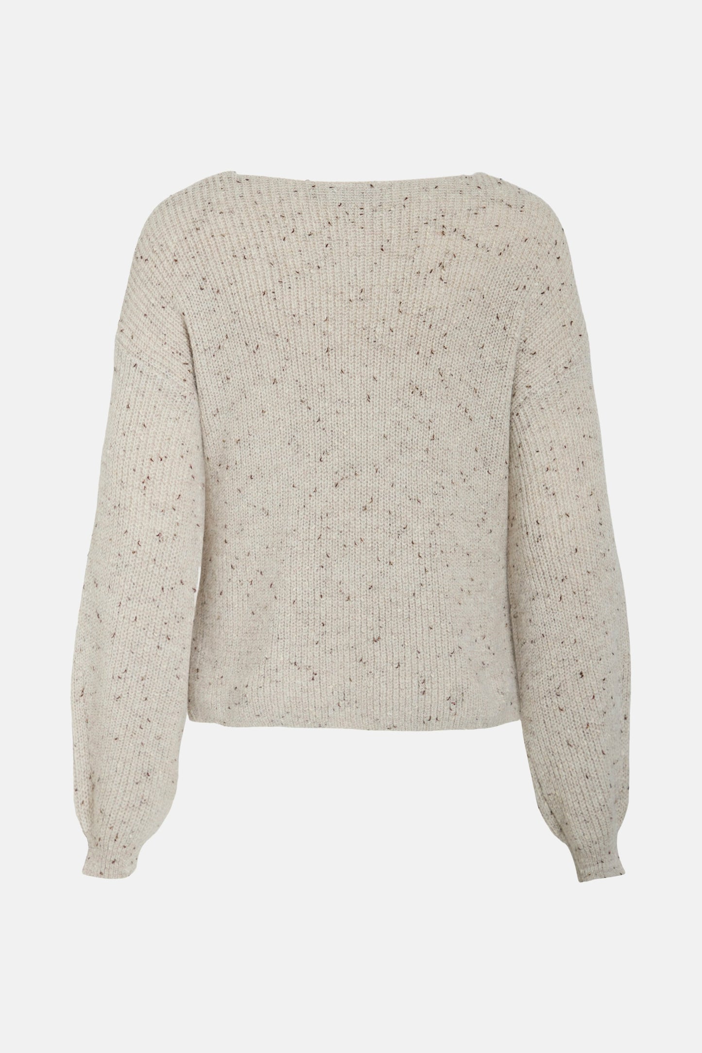 Beige trui - VILA®