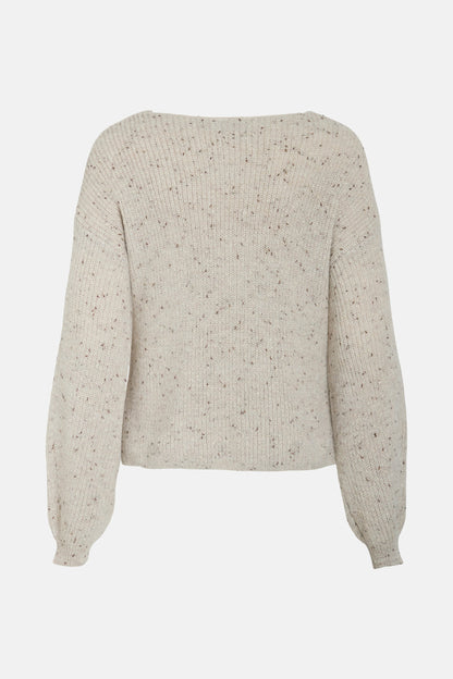 Beige trui - VILA®