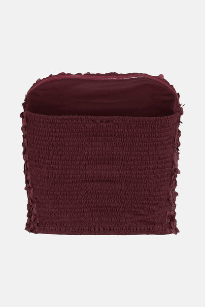 Blouse paars - VILA®