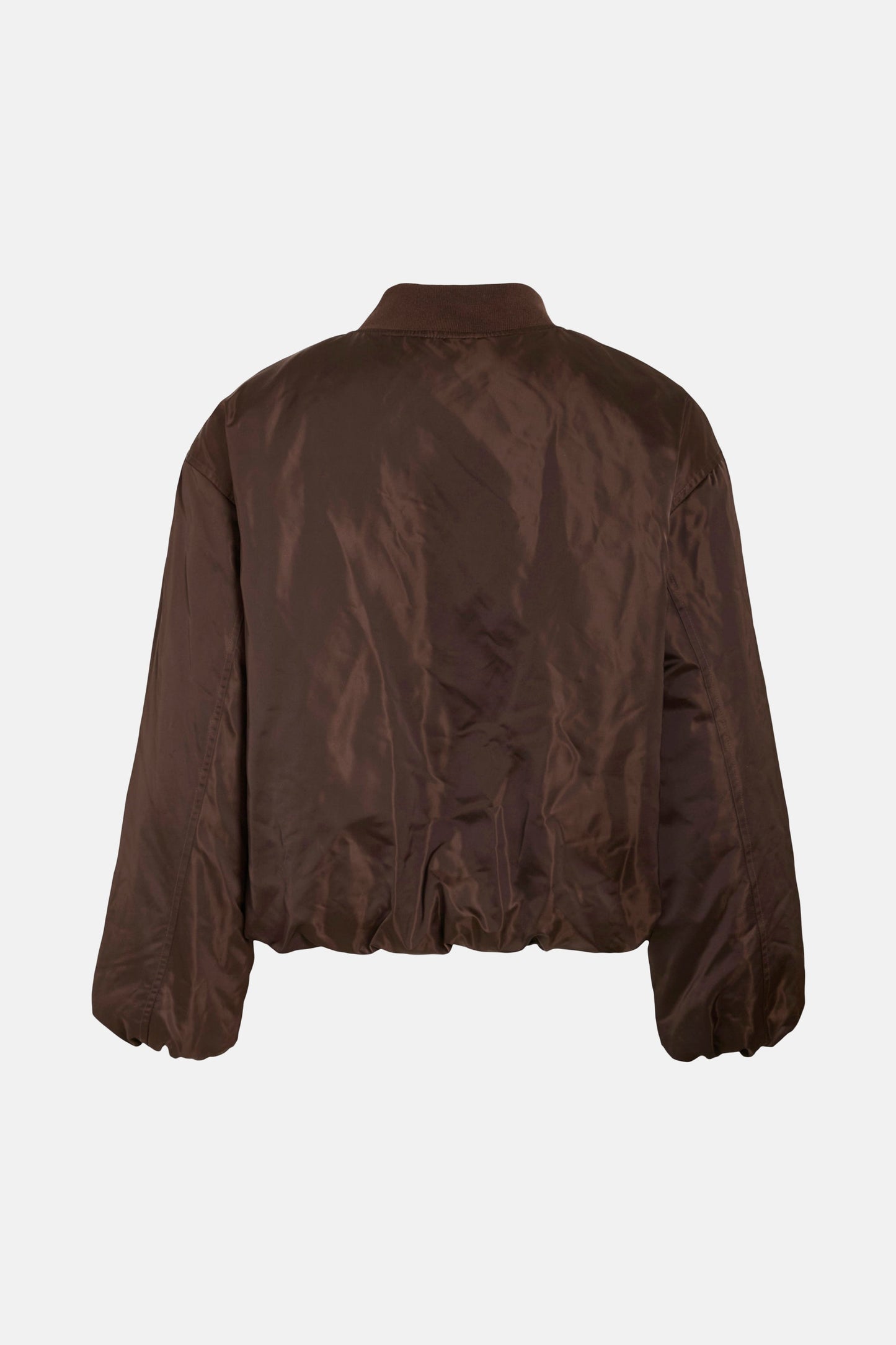 Korte jas bruin - VILA®