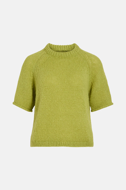 Groene Trui - VILA®