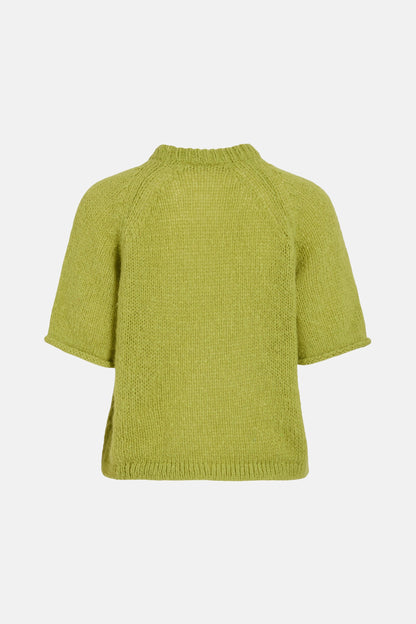 Groene Trui - VILA®