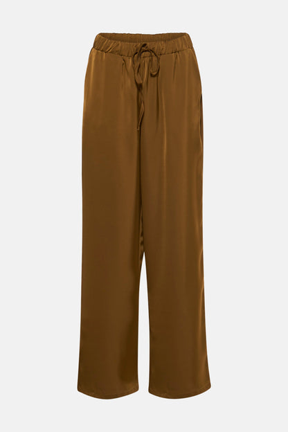 Gold Trousers