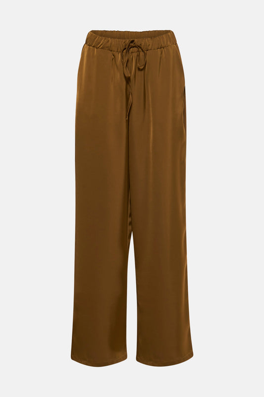 Gold Trousers