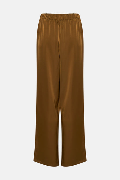Gold Trousers