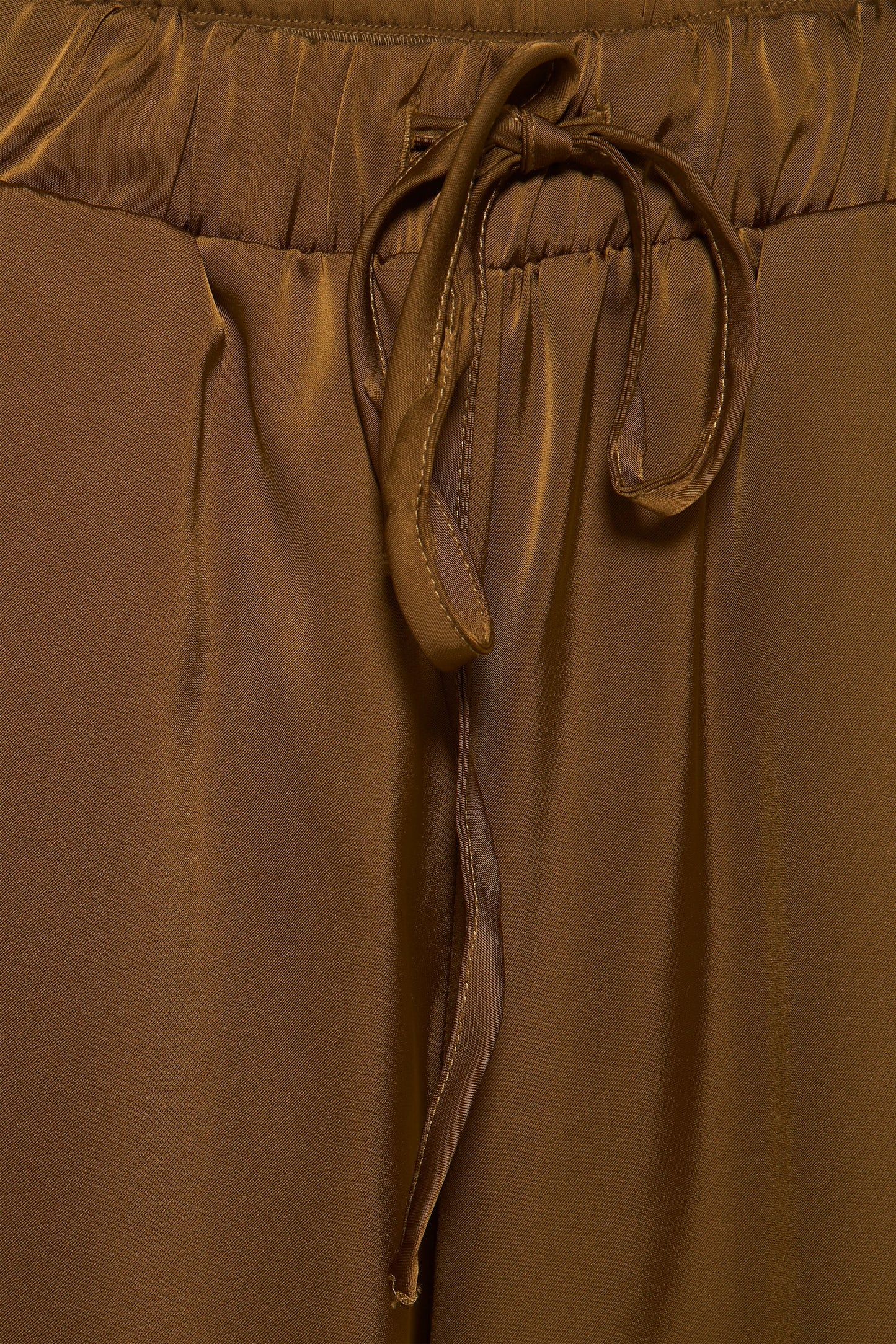 Gold Trousers