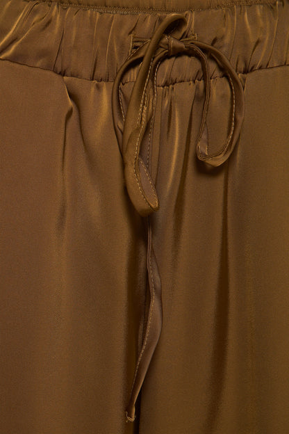 Gold Trousers