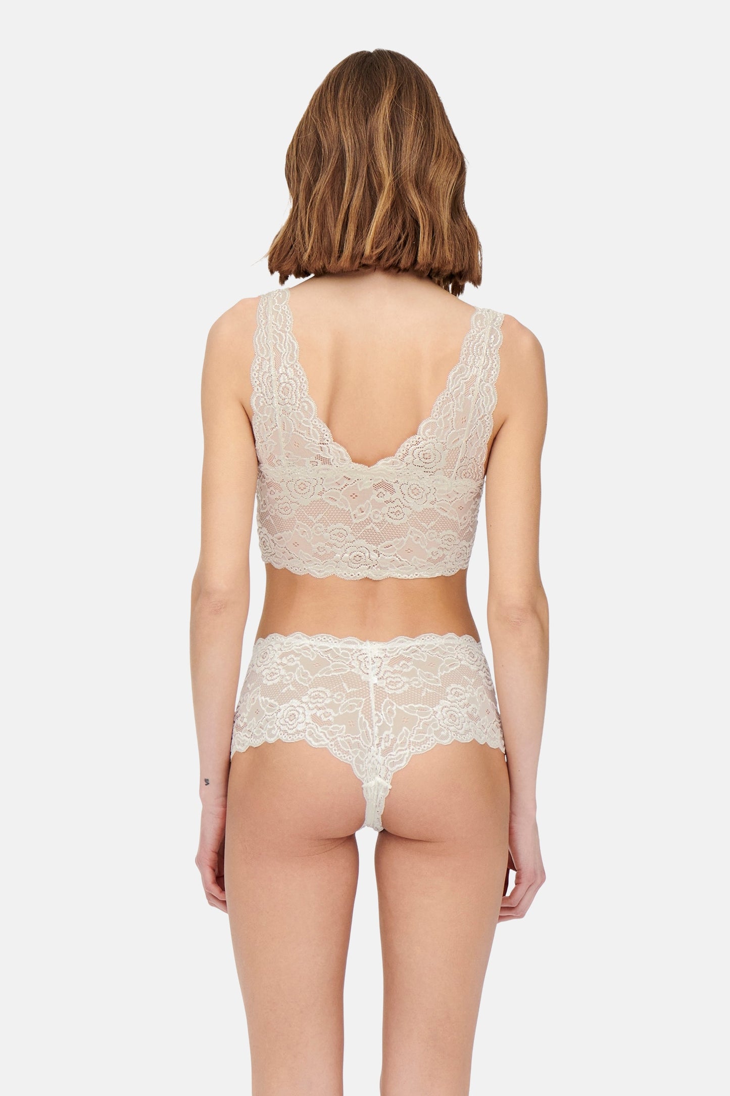 Beha - Sand Beige