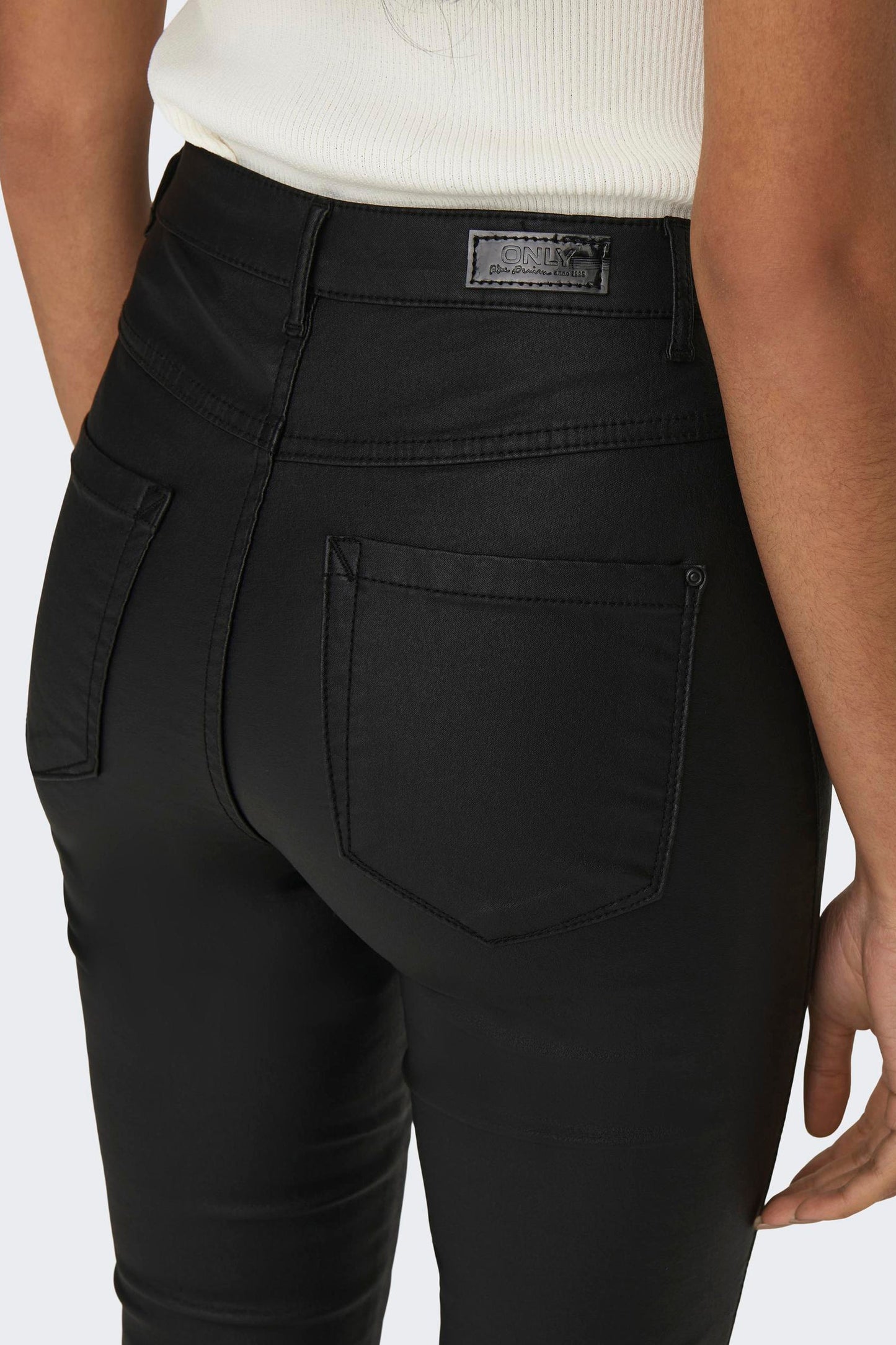 Broek - zwart