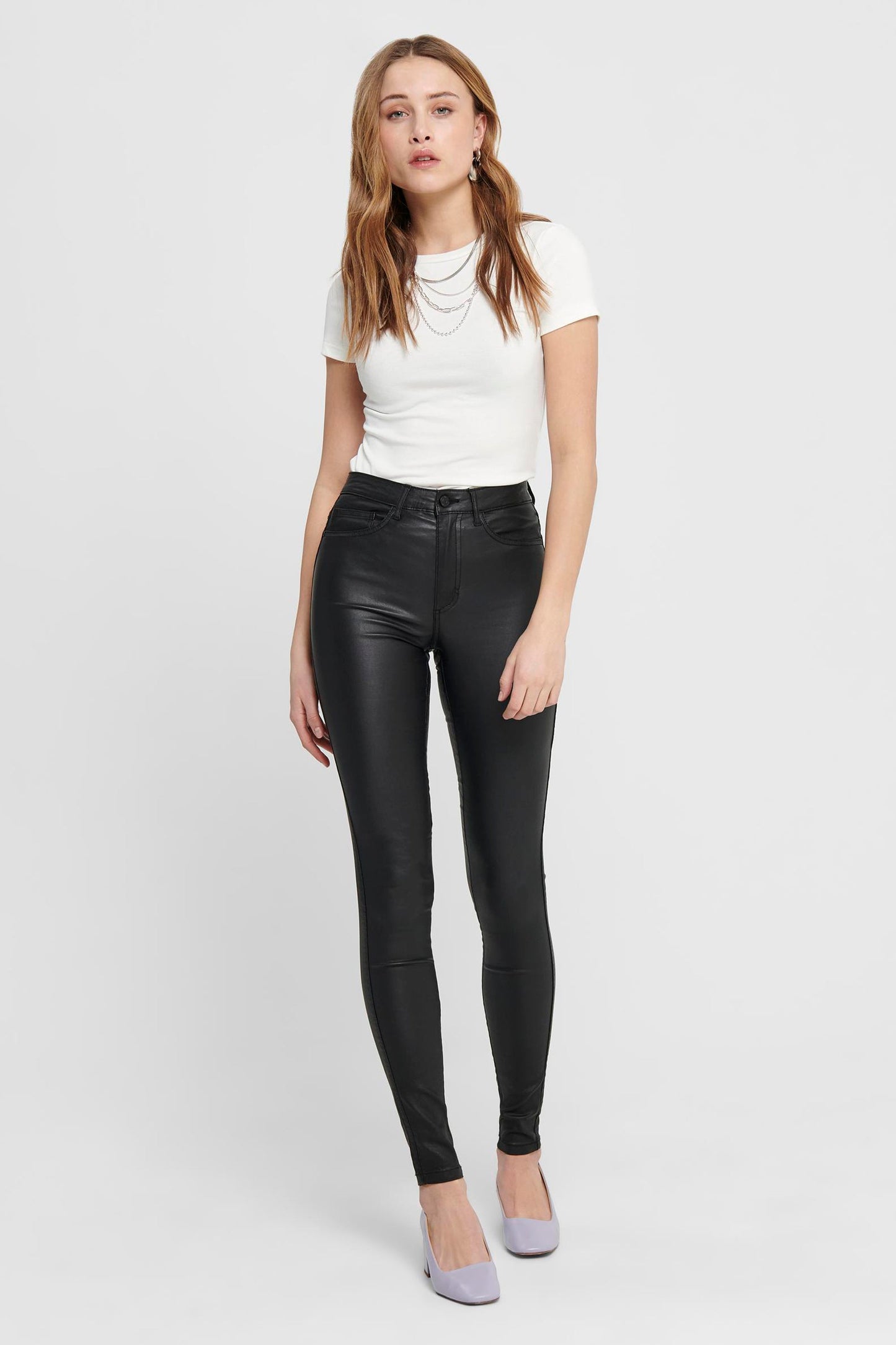 Broek - zwart