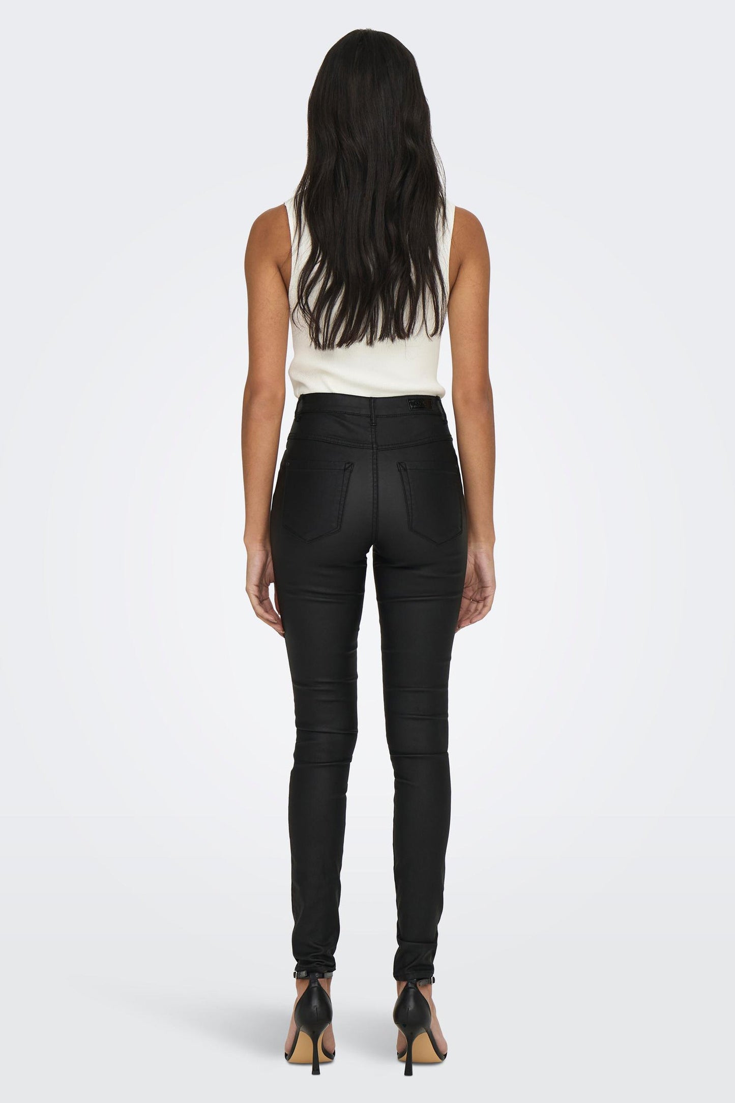 Broek - zwart