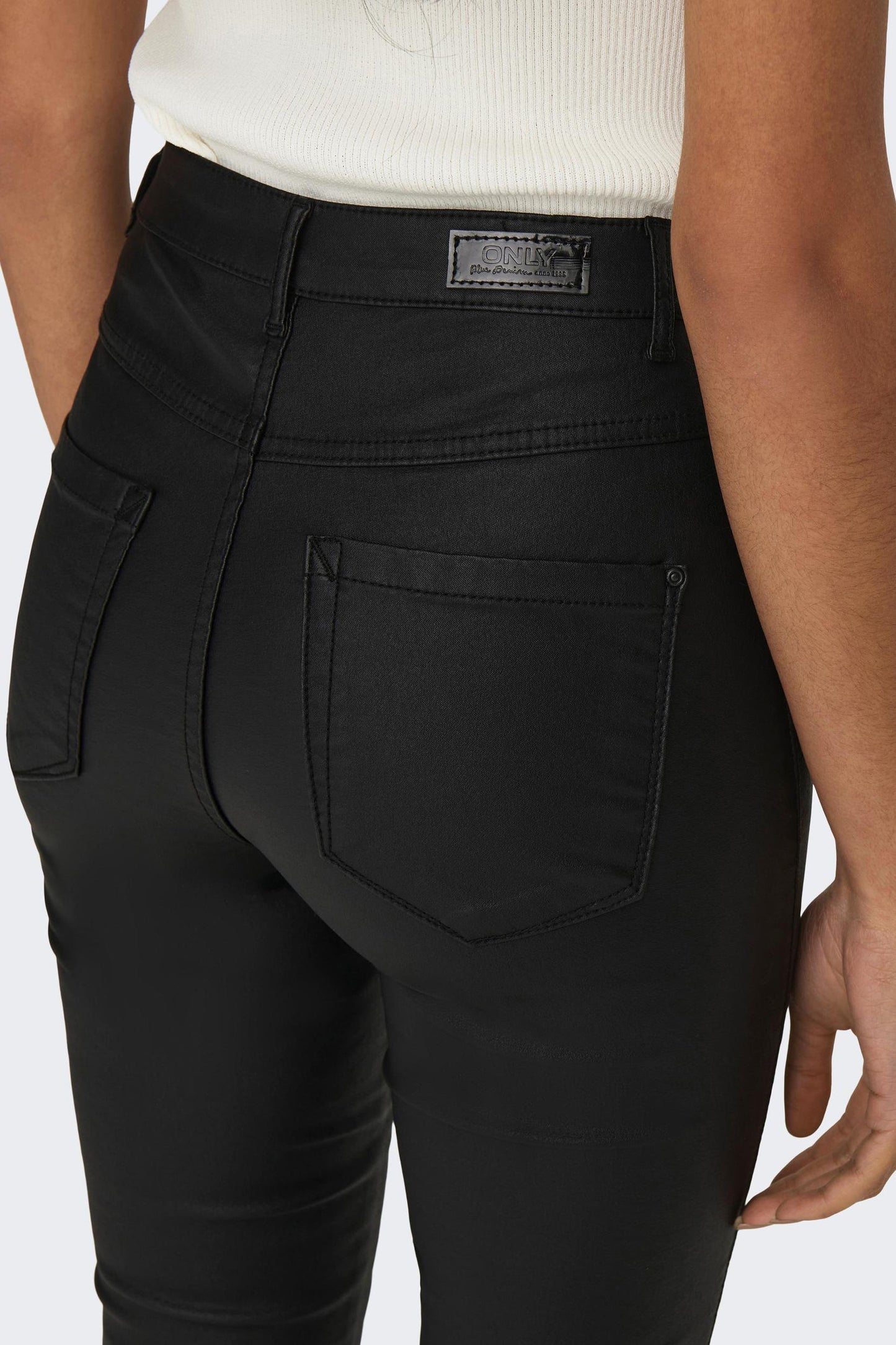 Broek - zwart