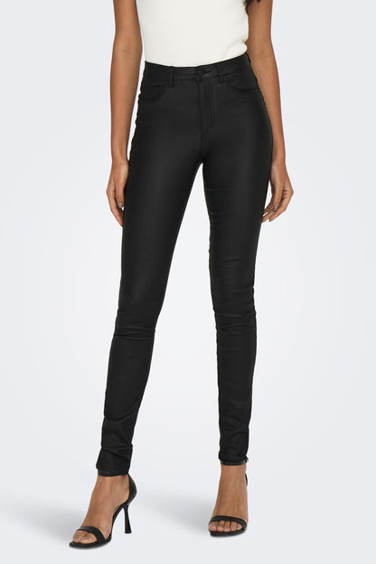 Broek - zwart
