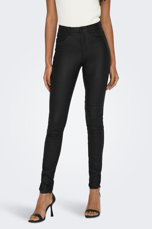 Broek - zwart
