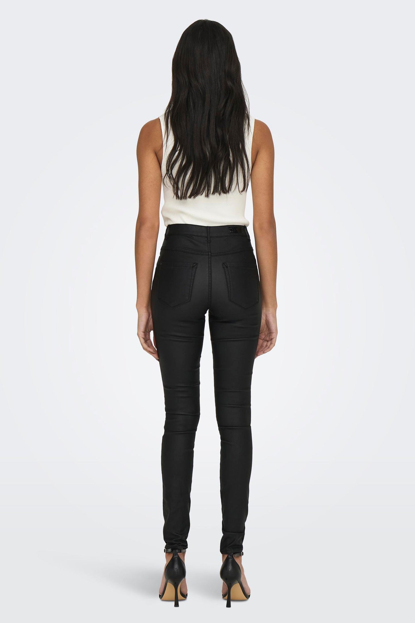 Broek - zwart