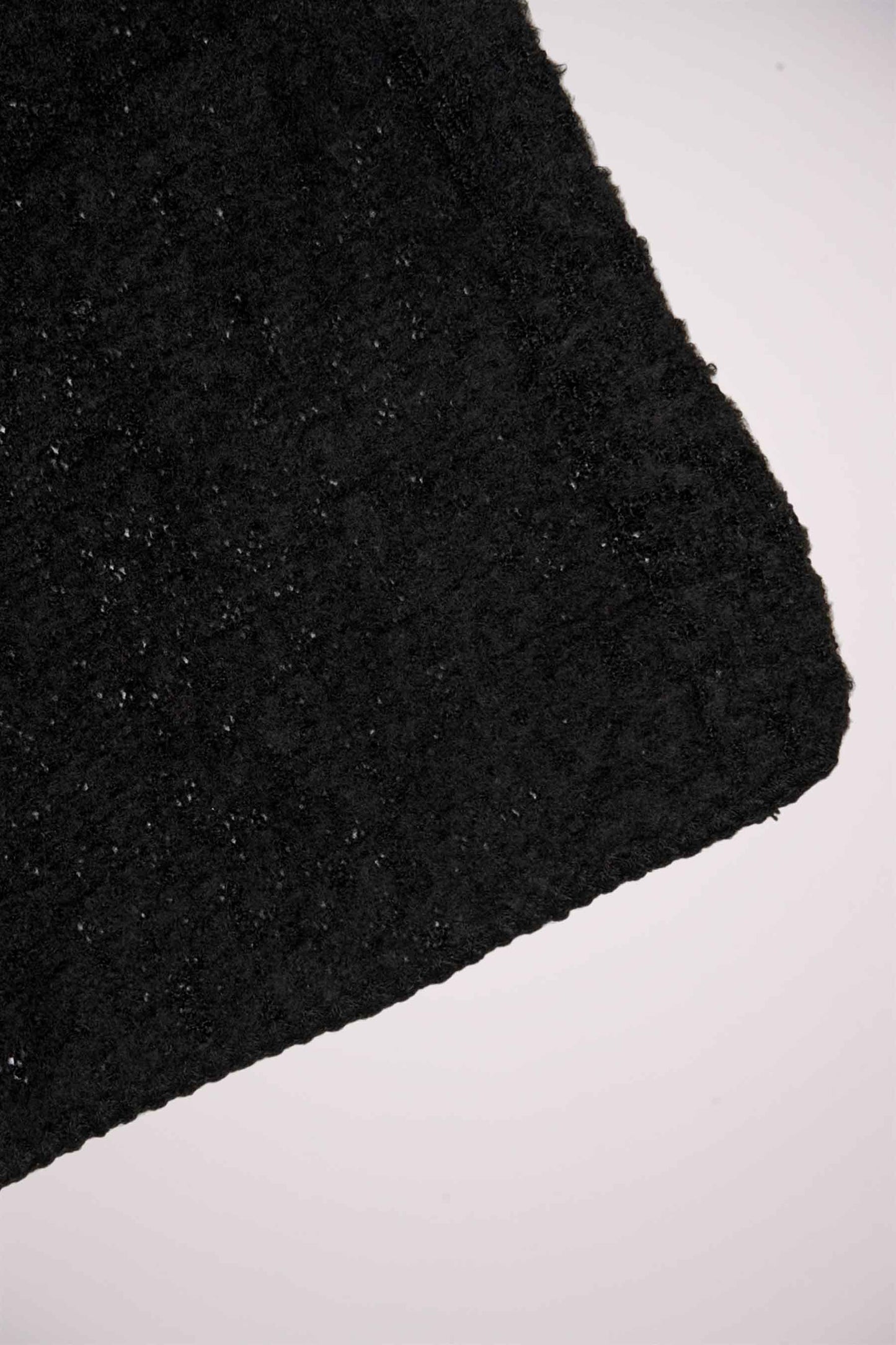 Wintersjaals Zwart - ONLY®