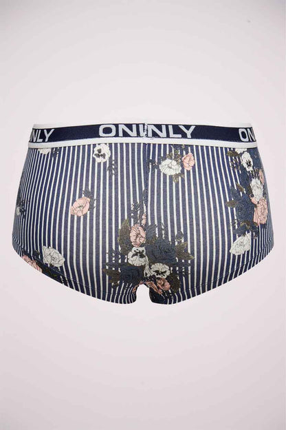 ONLY® Shorty in Blue
