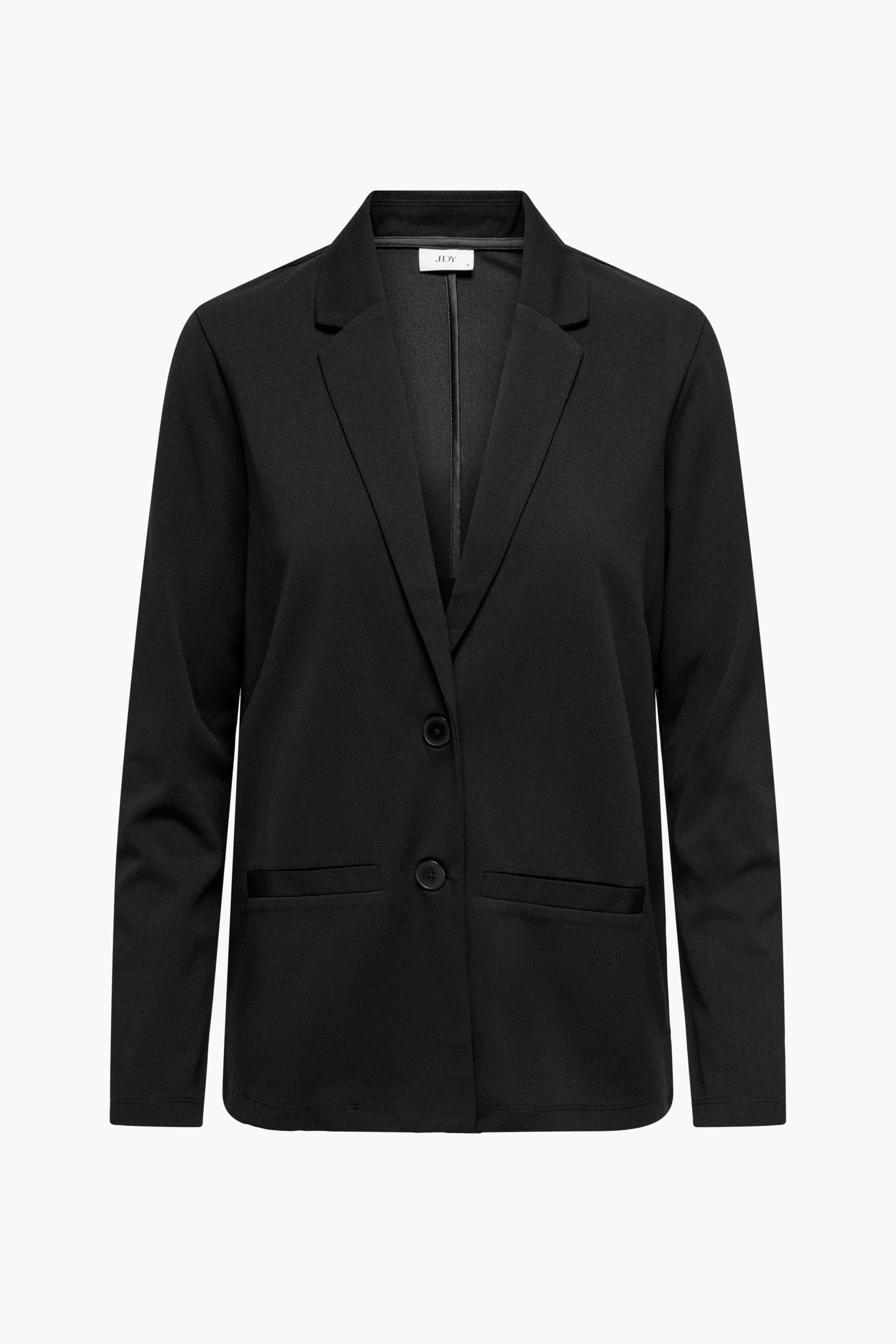 Blazer - zwart