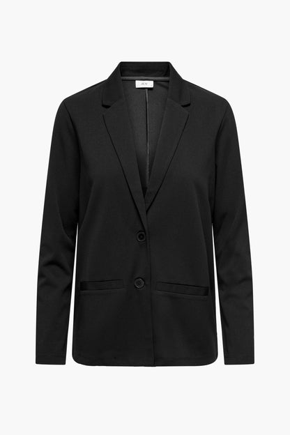 Blazer - zwart