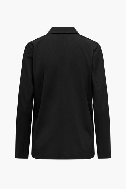 Blazer - zwart