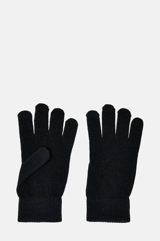 Handschoenen zwart - ONLY®