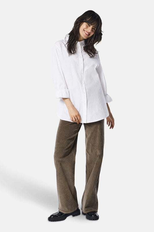 Brown Colorbroek