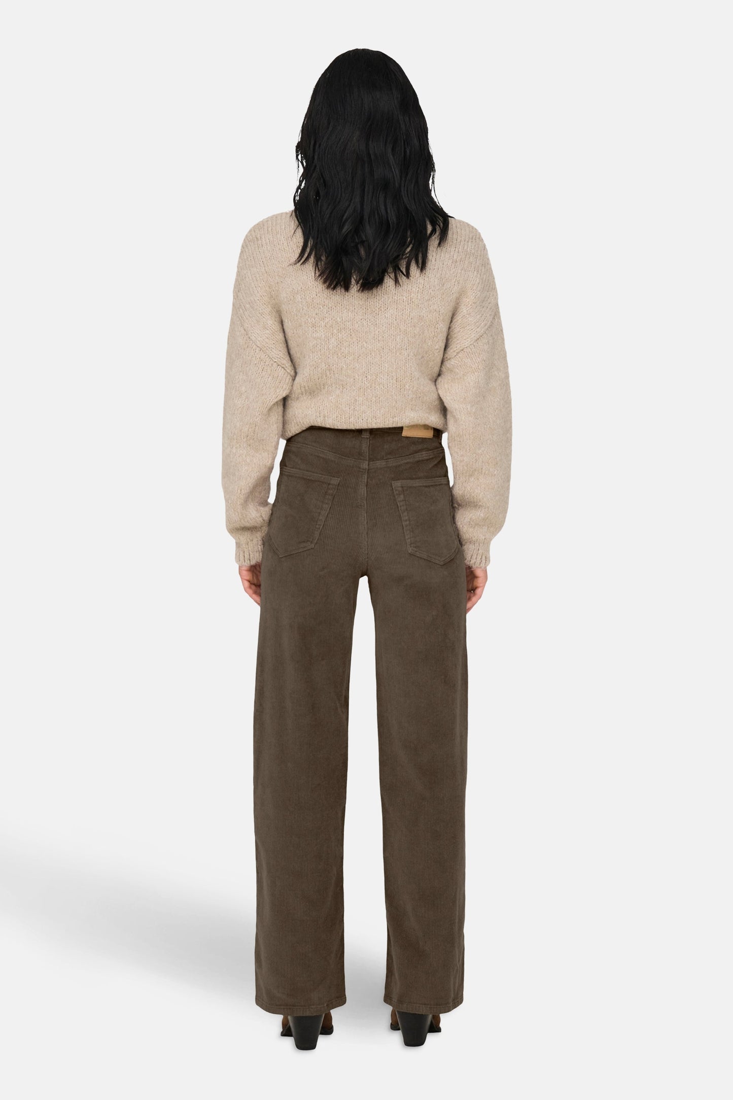 Brown Colorbroek