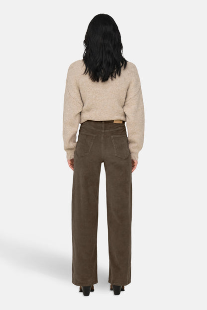 Brown Colorbroek