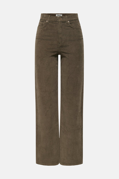 Brown Colorbroek