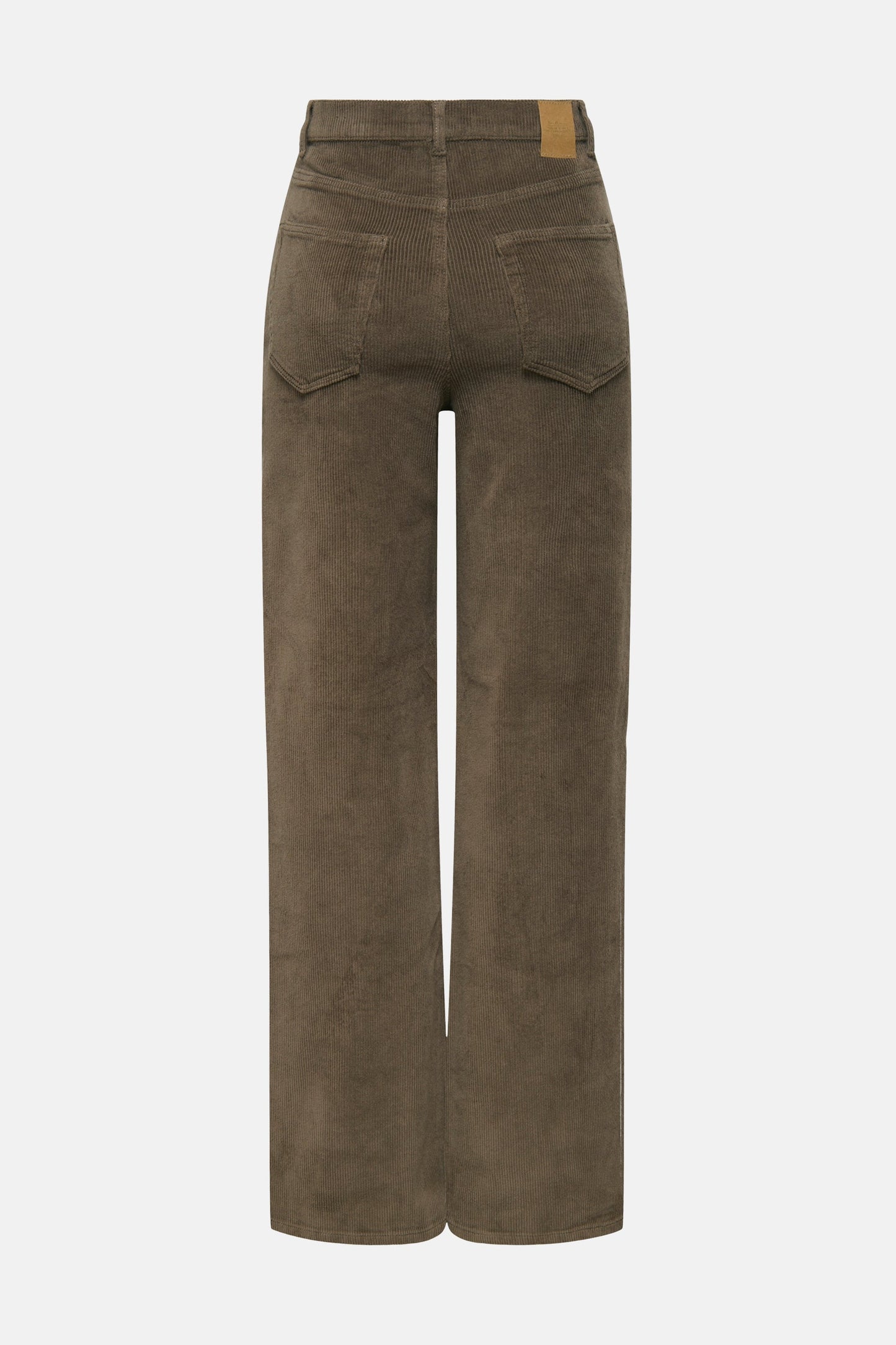 Brown Colorbroek
