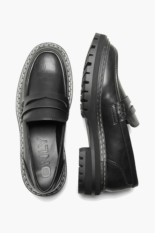 Zwarte Schoenen