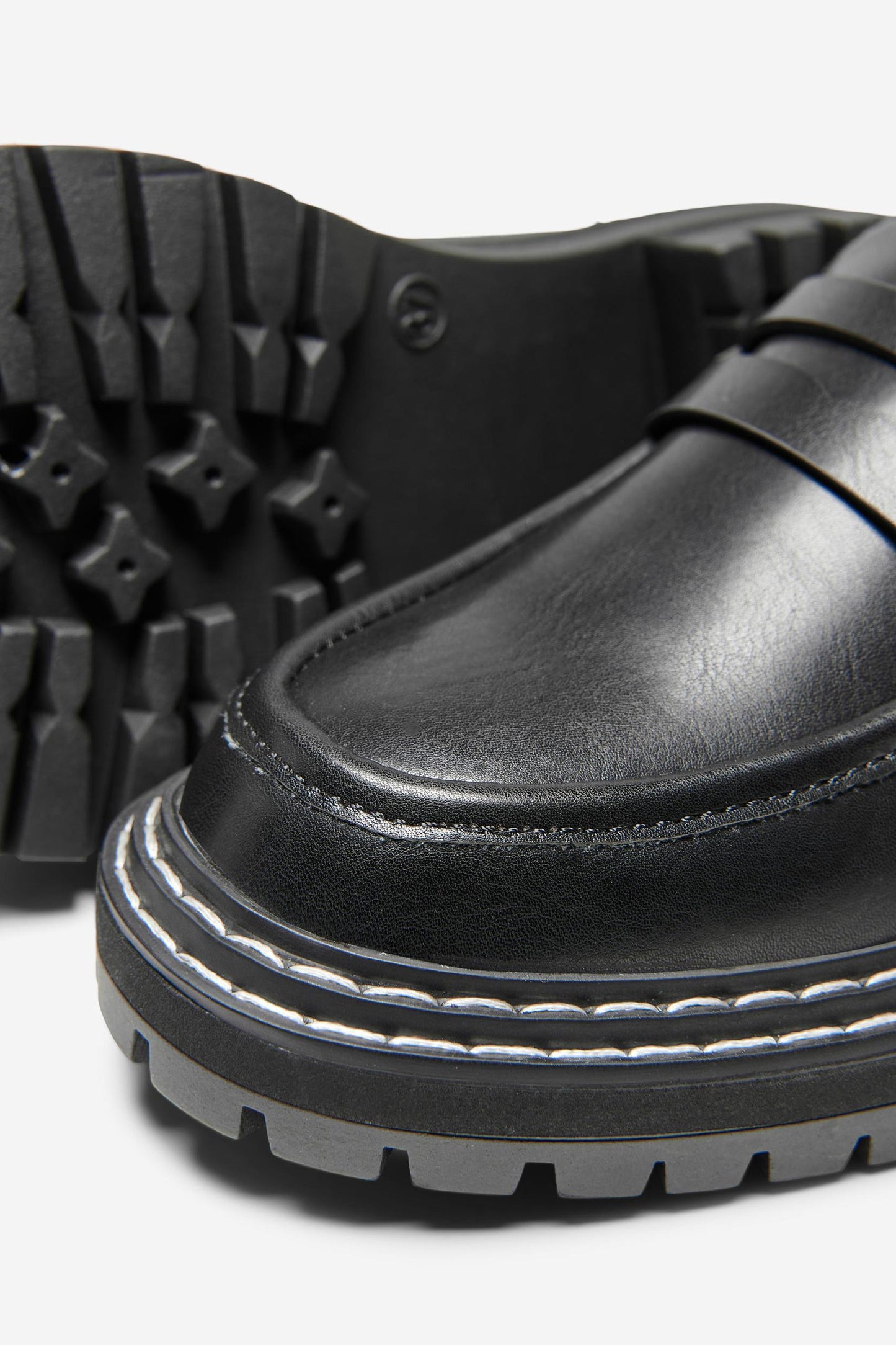 Zwarte Schoenen