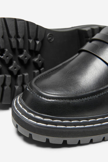 Zwarte Schoenen