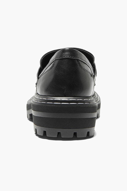 Zwarte Schoenen