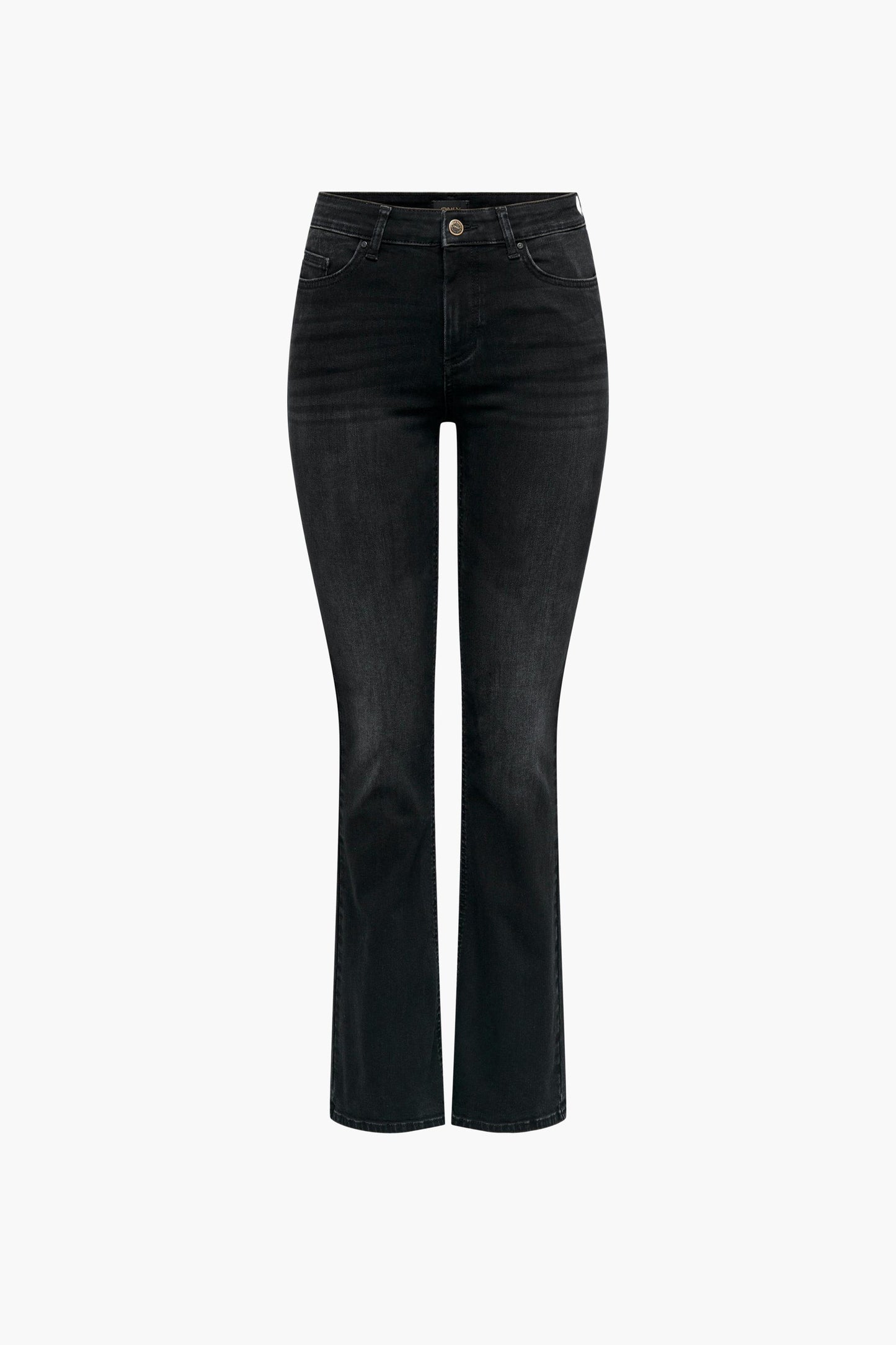 Zwarte Flared Jeans van ONLY®