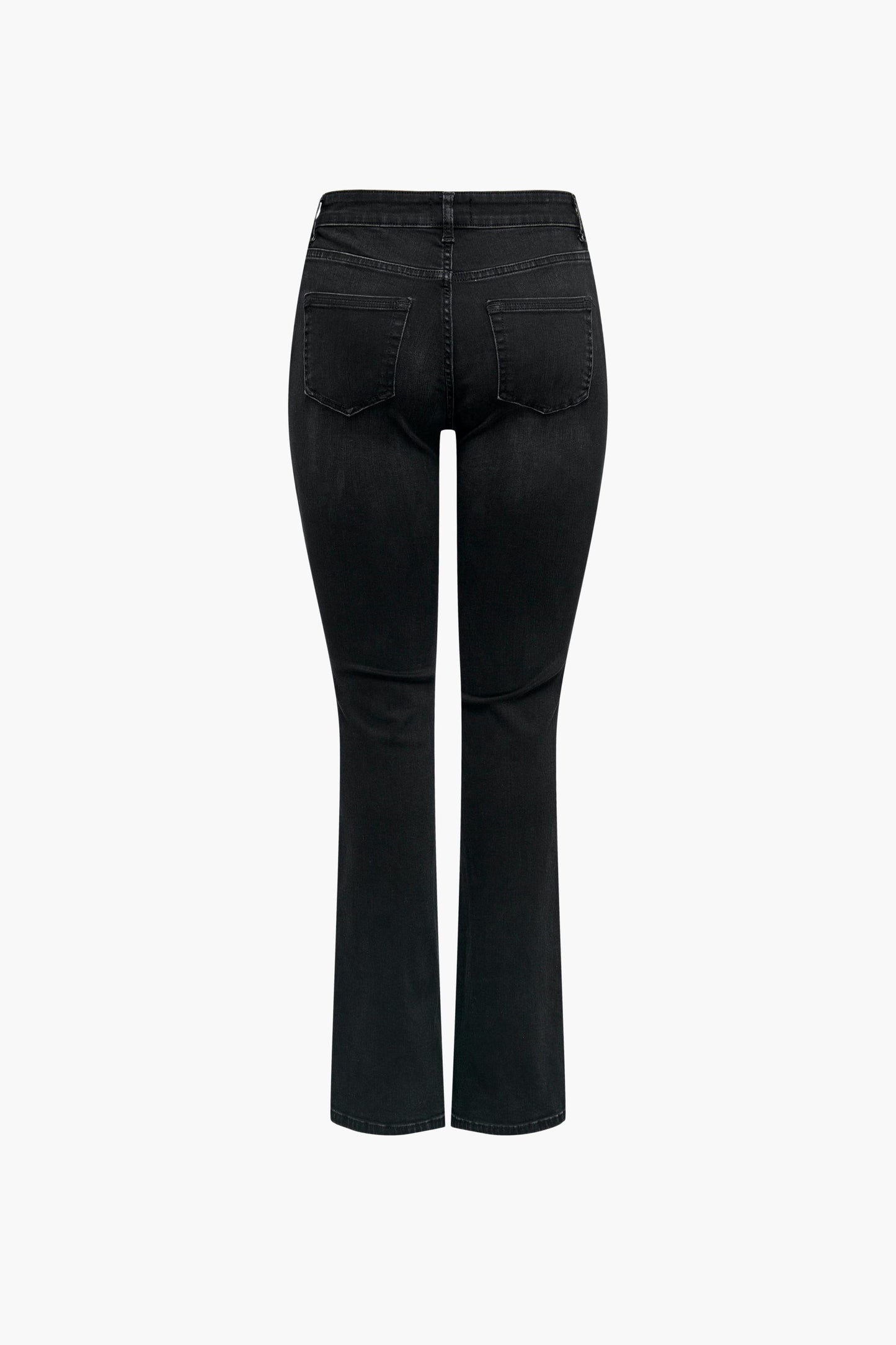 Zwarte Flared Jeans van ONLY®