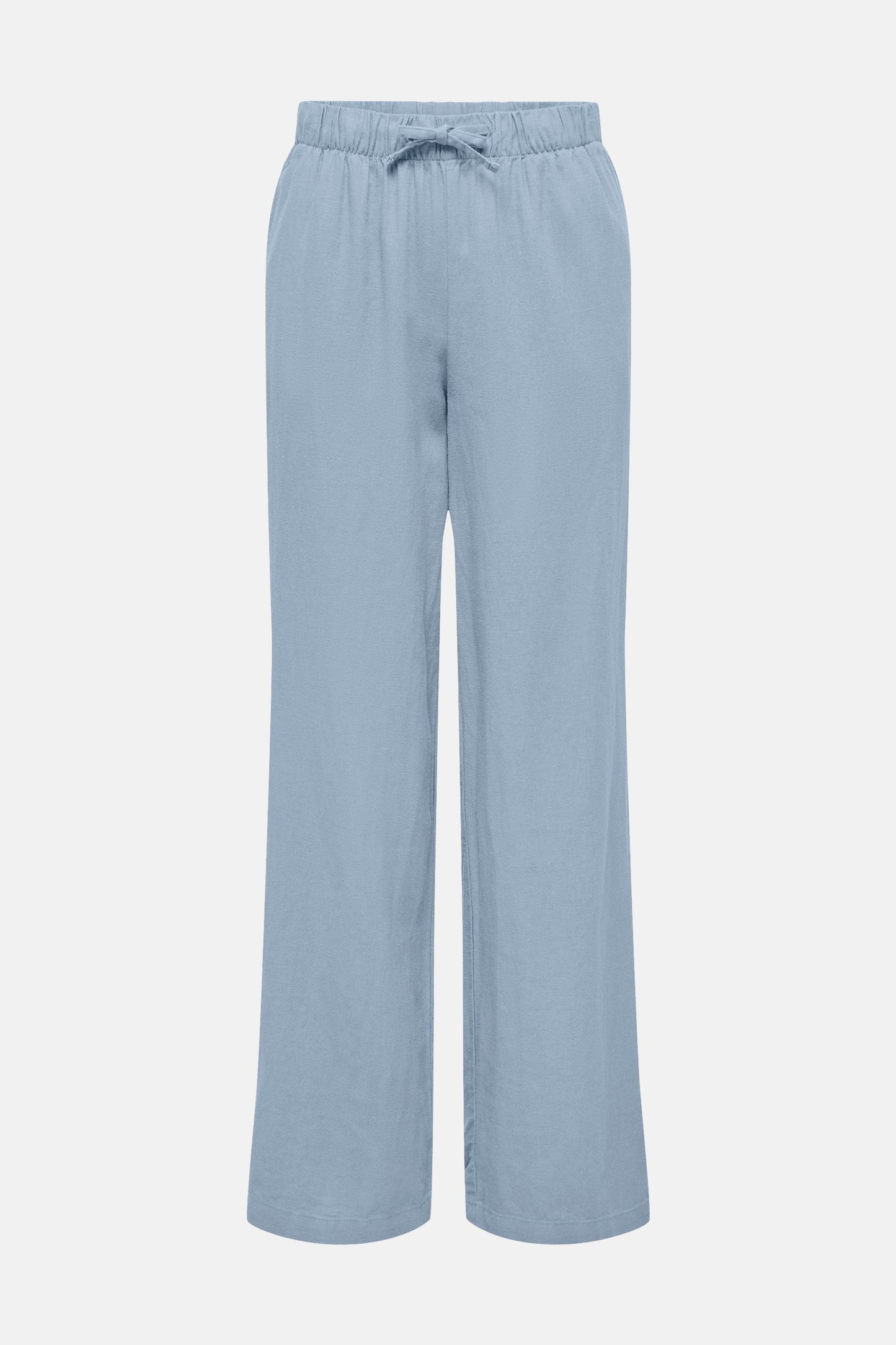 Pants - Light Blue