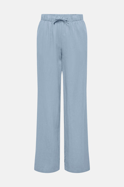 Pants - Light Blue