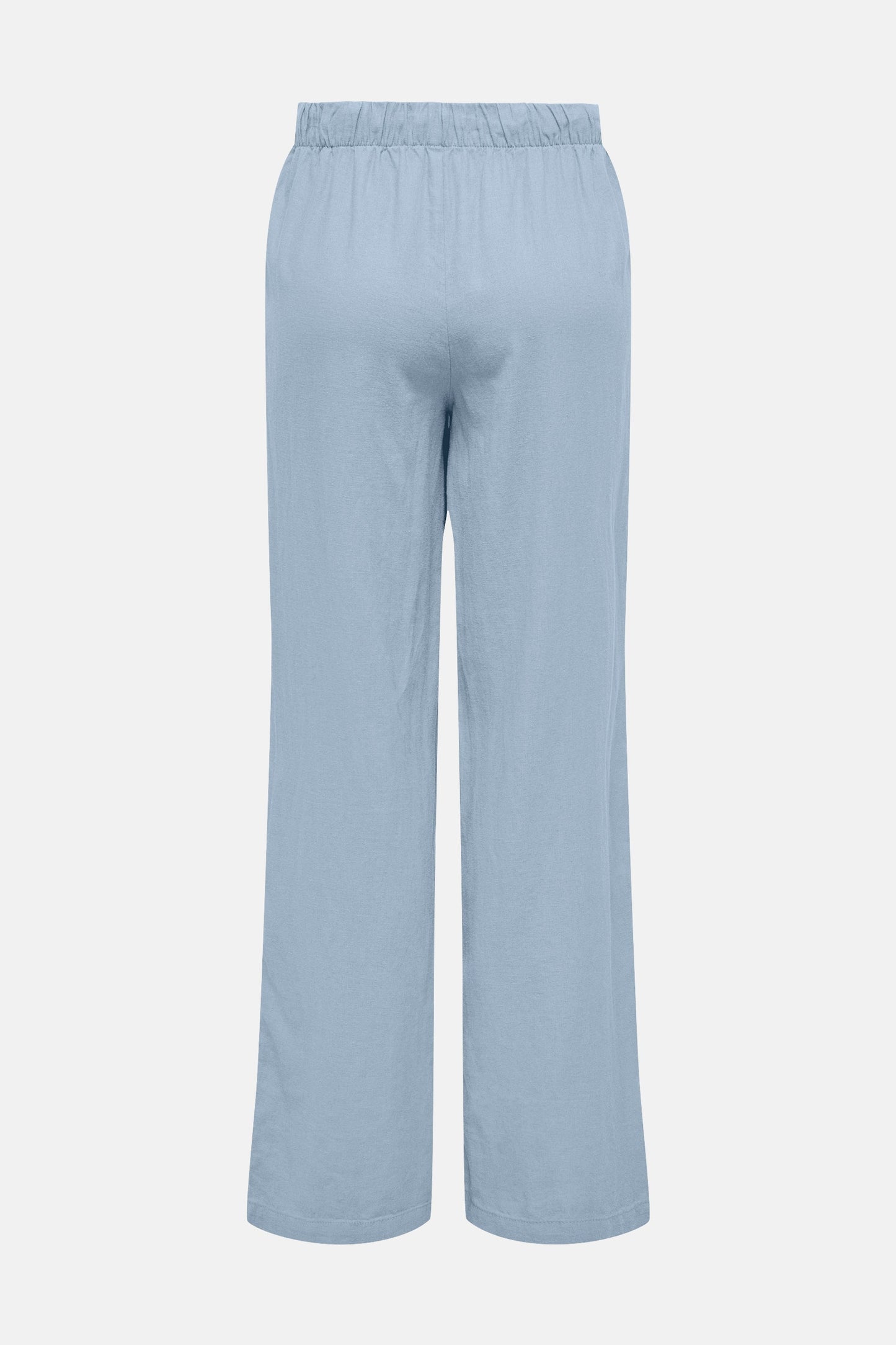 Pants - Light Blue