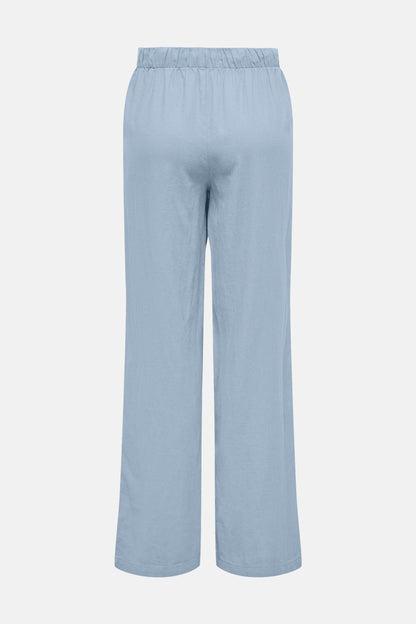 Pants - Light Blue