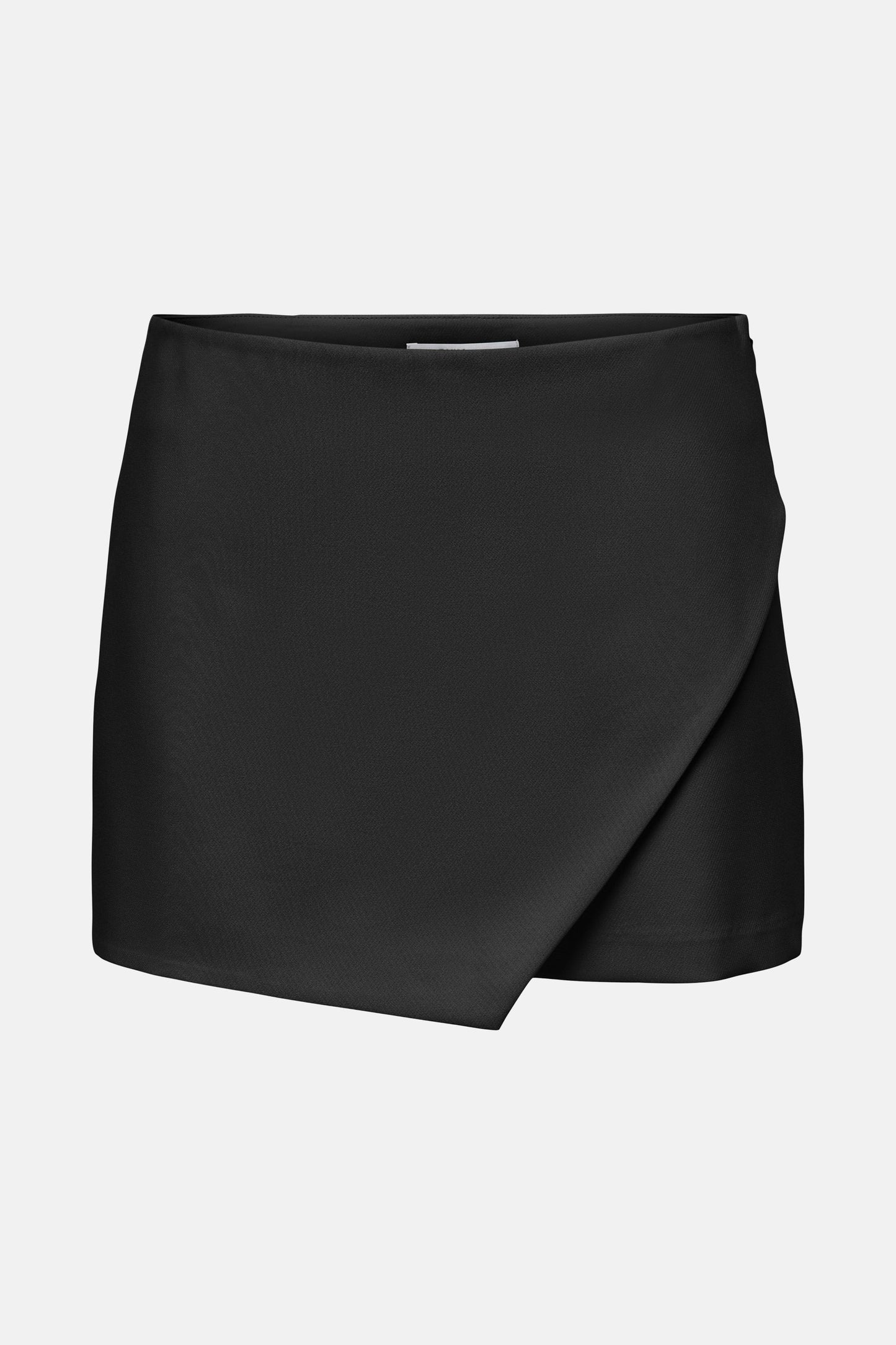Zwarte Skort